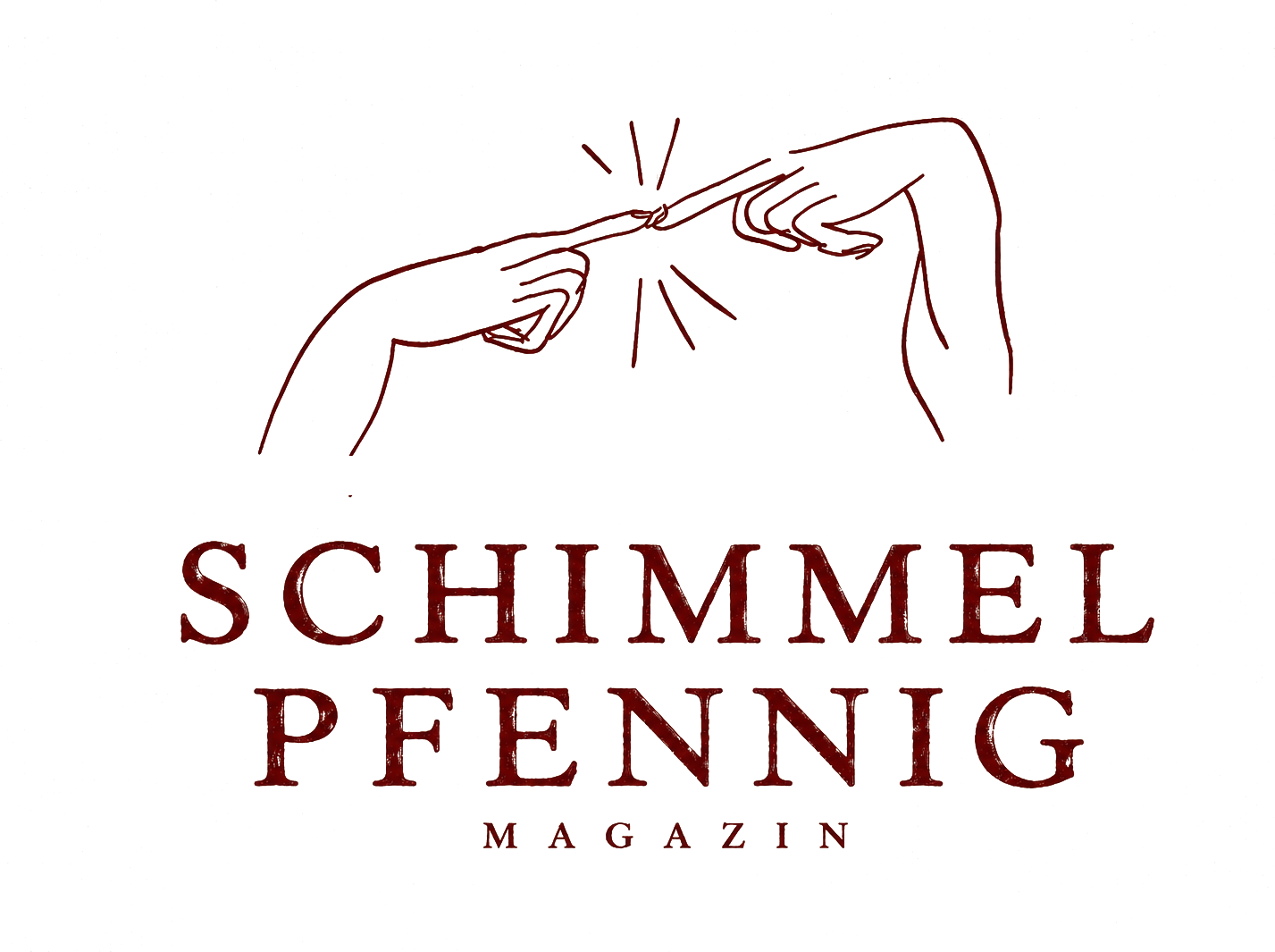 Schimmelpfennig Magazin